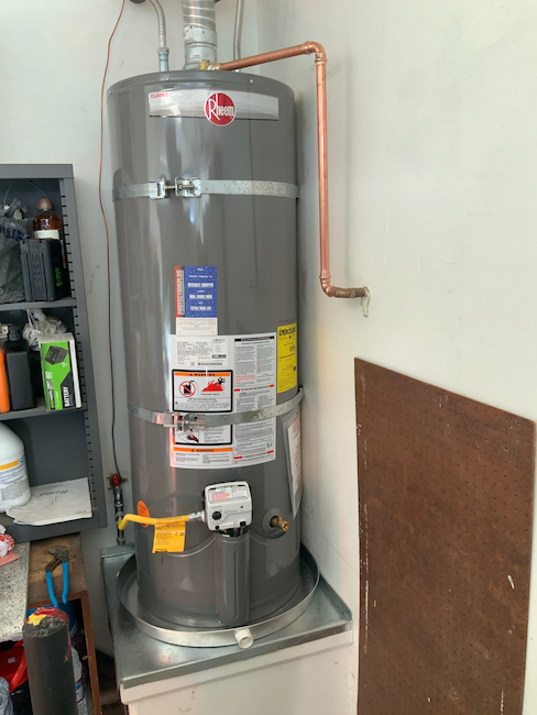 Top Quality Water Heater Replacement in Stockton, CA