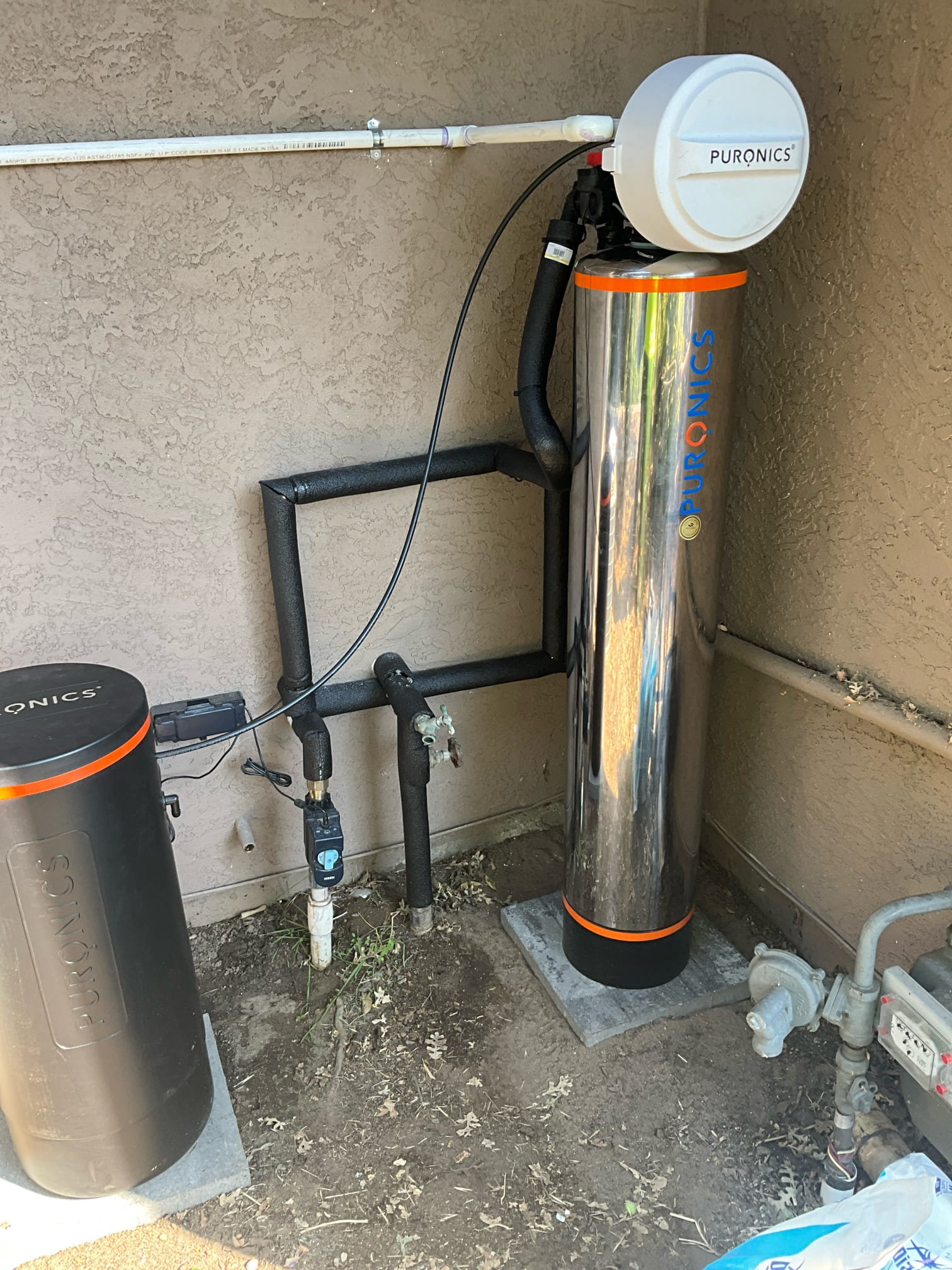 🚿 Water Softener Installation | Modesto, CA 💧