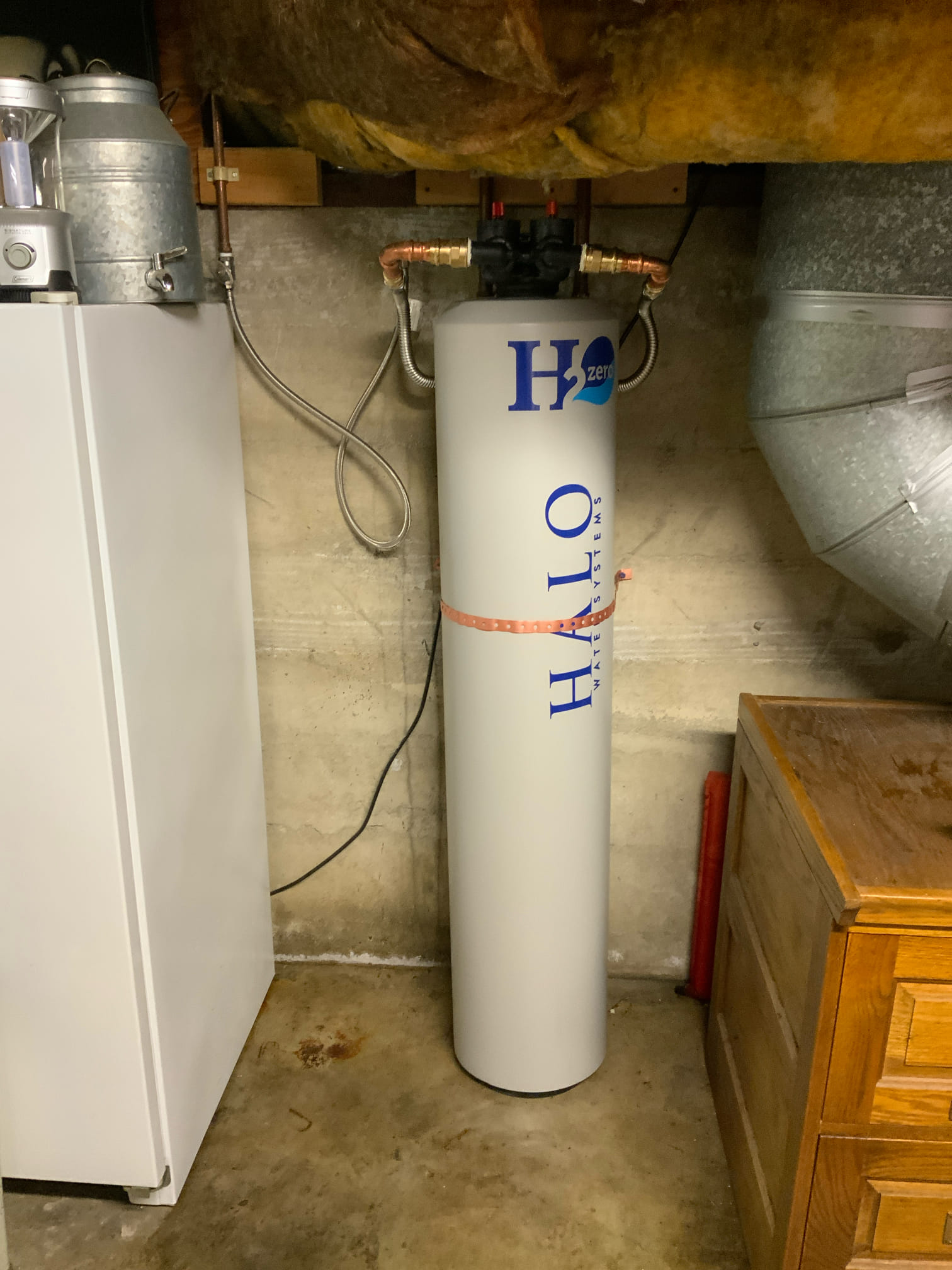 đź’§ Out with the Old, In with the Reliable! đź’§