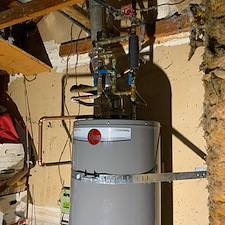 Beautiful-Water-Heater-Installation 1