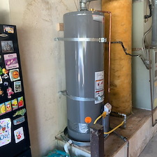 Beautiful-Water-Heater-Installation-in-Tracy-CA 0