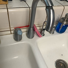 Kitchen-Faucet-Replacement-in-Tracy-CA 0