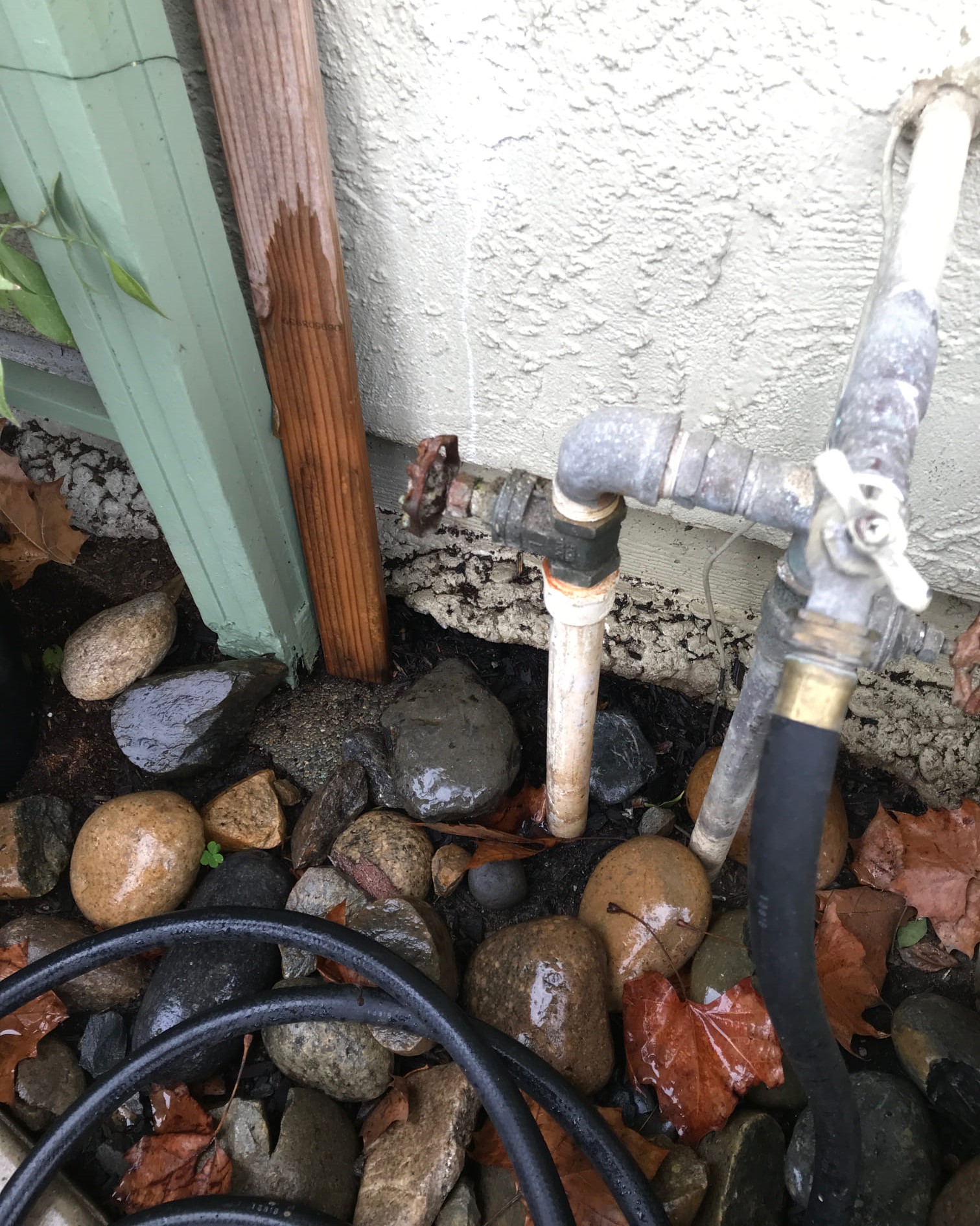 Leaky Sprinkler Valve Replacement Completed in Modesto, CA