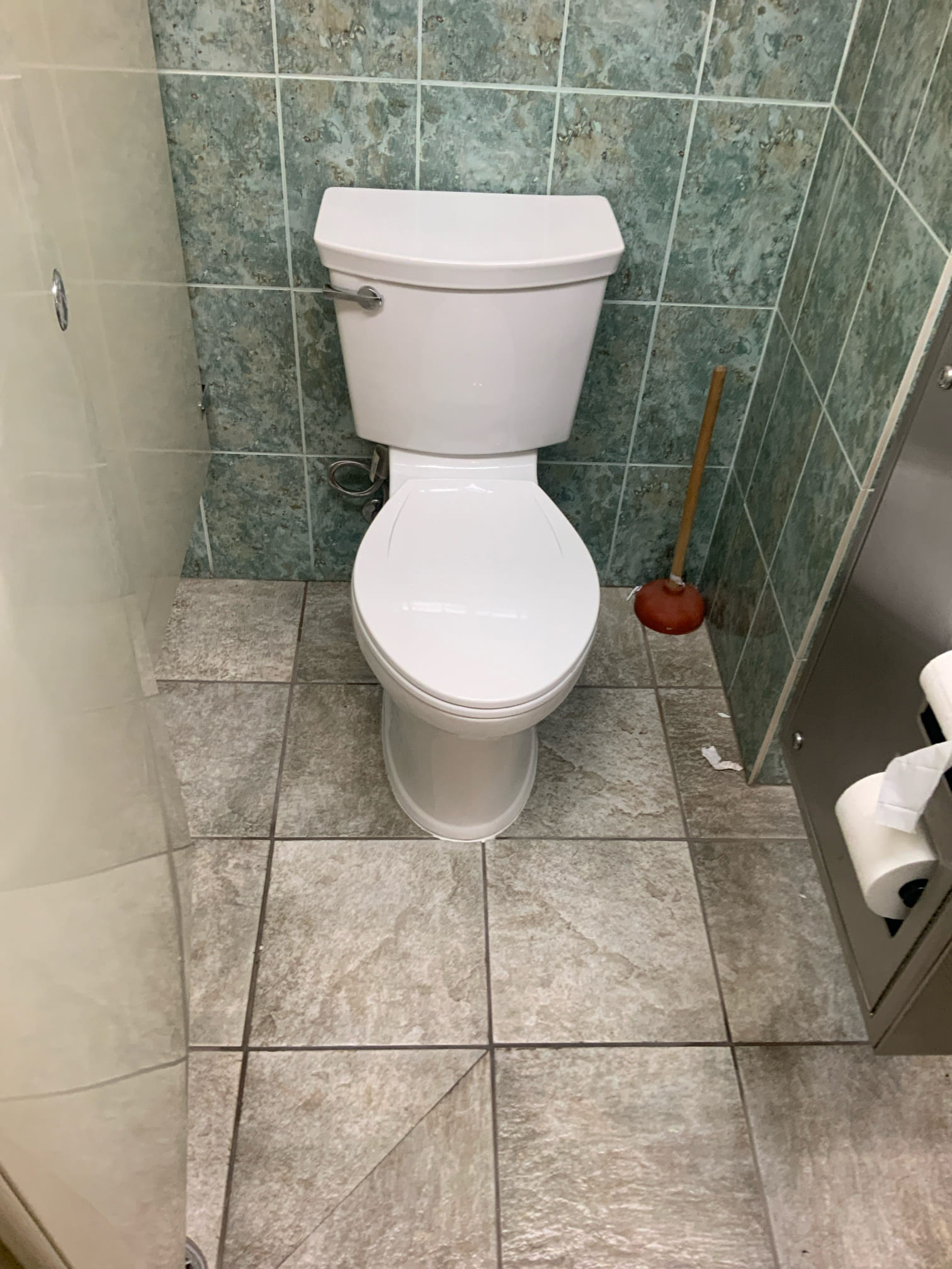 Premier Toilet Replacement in Modesto,CA