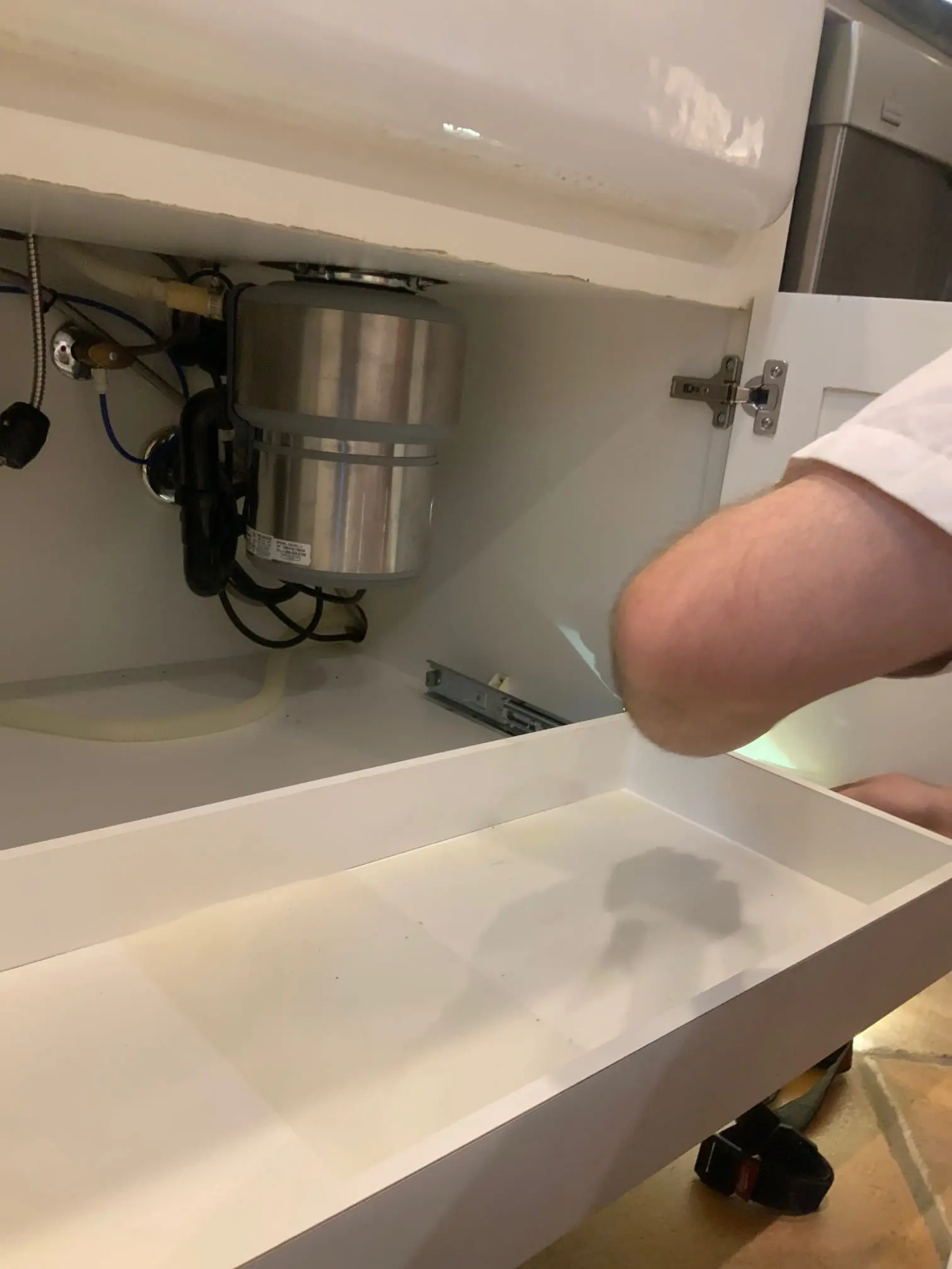 Pipes and Inspections