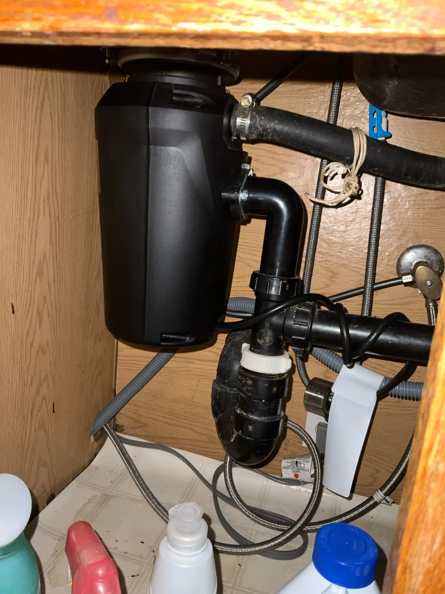 plumber service company