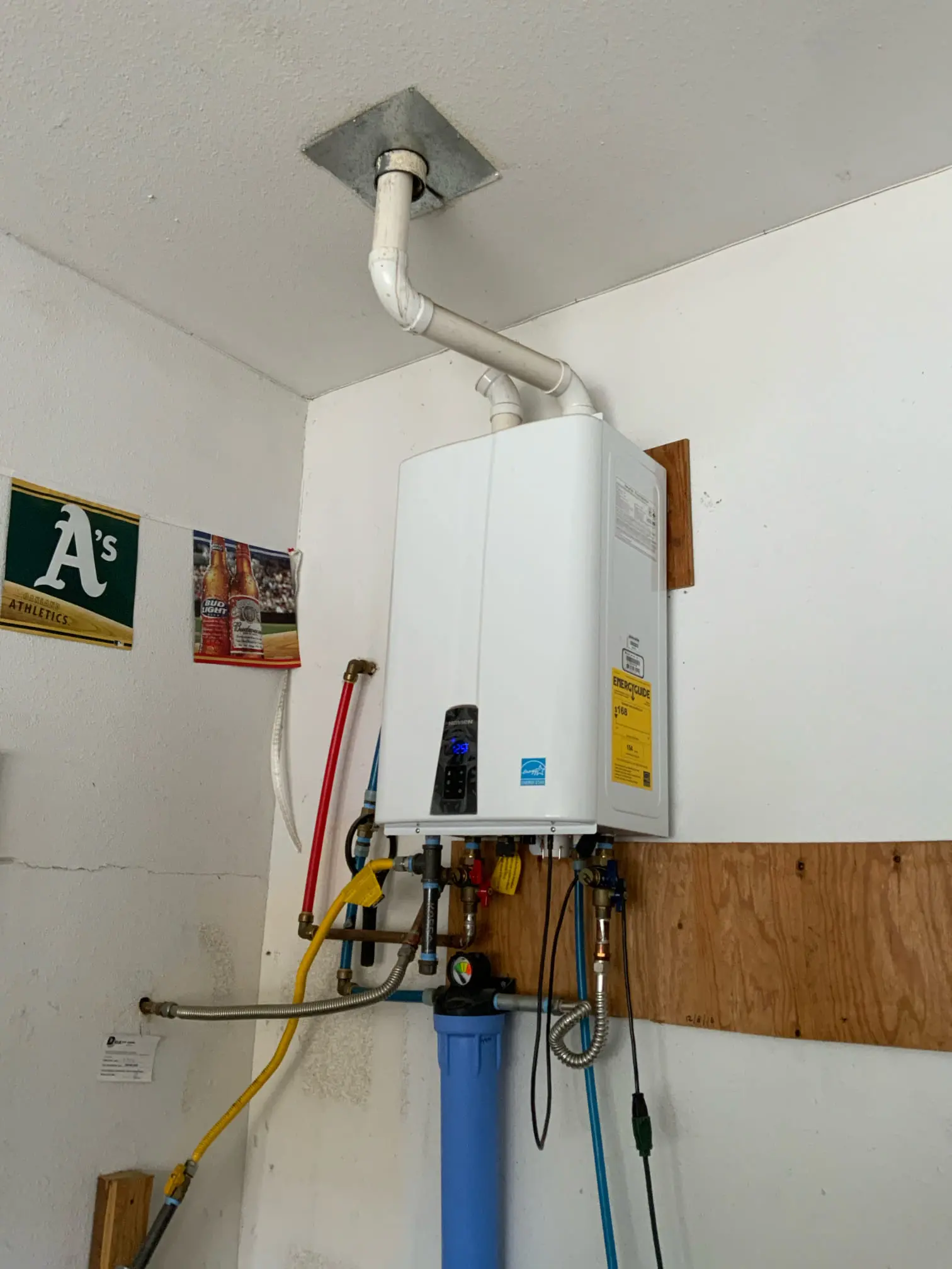 plumber service company