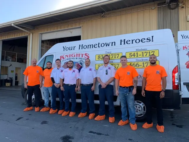 plumber service company