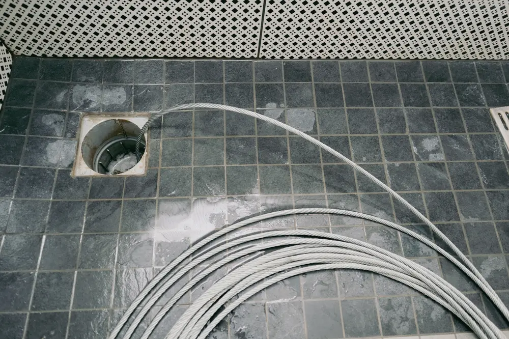 Drain Cleaning