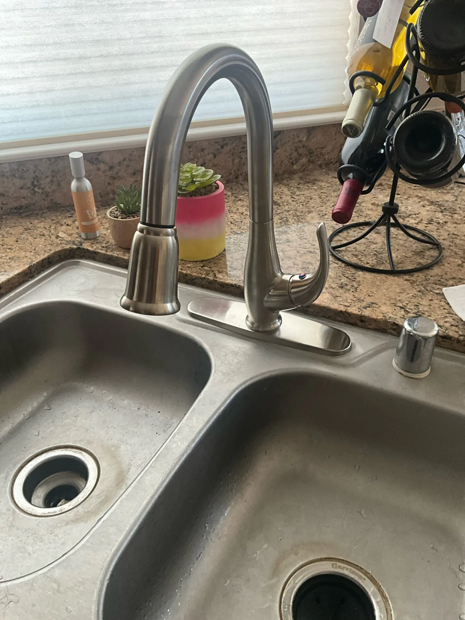 Emergency drain cleaning service in Modesto CA with fast inspection and clog removal