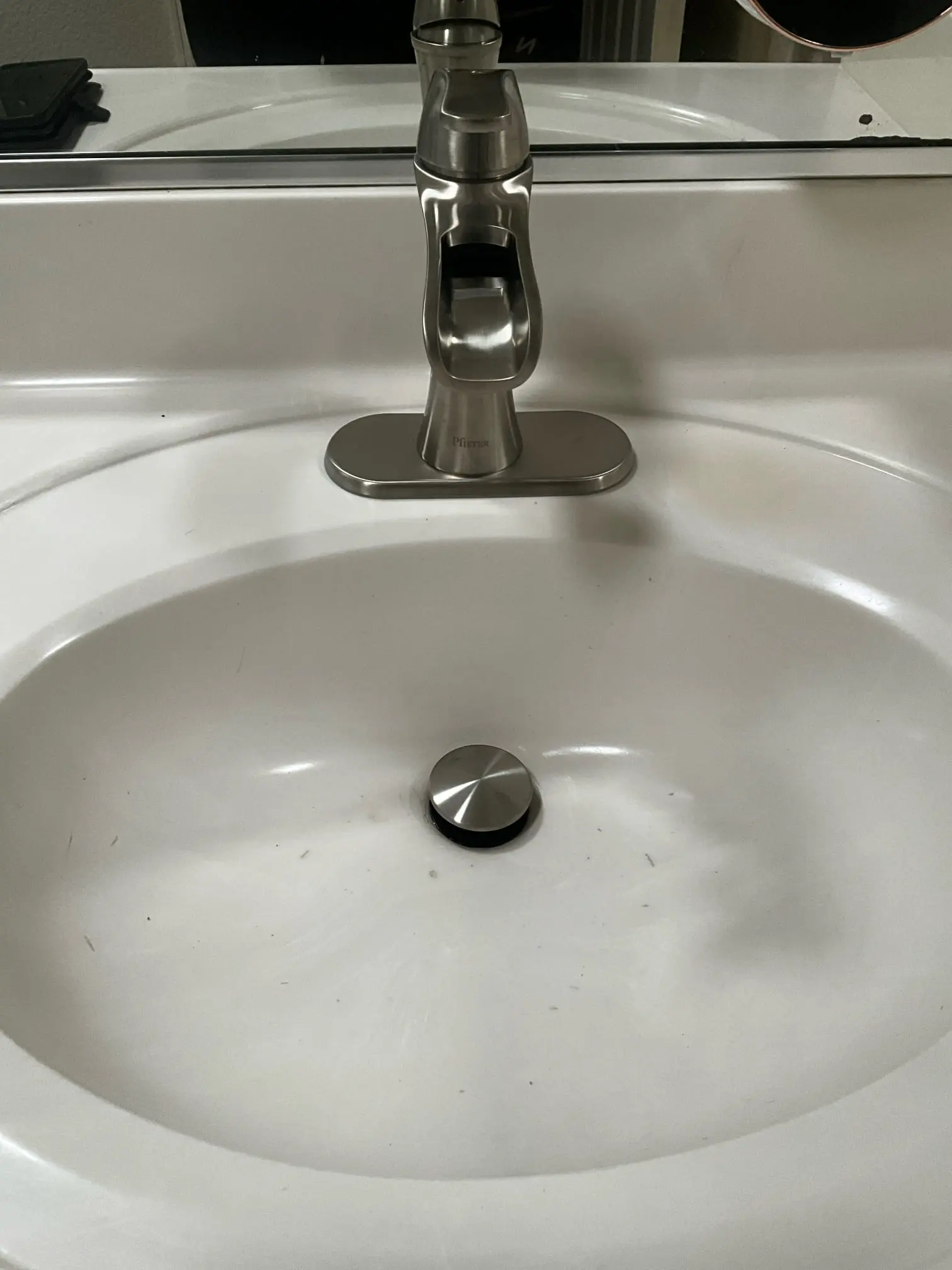 Faucet Repair