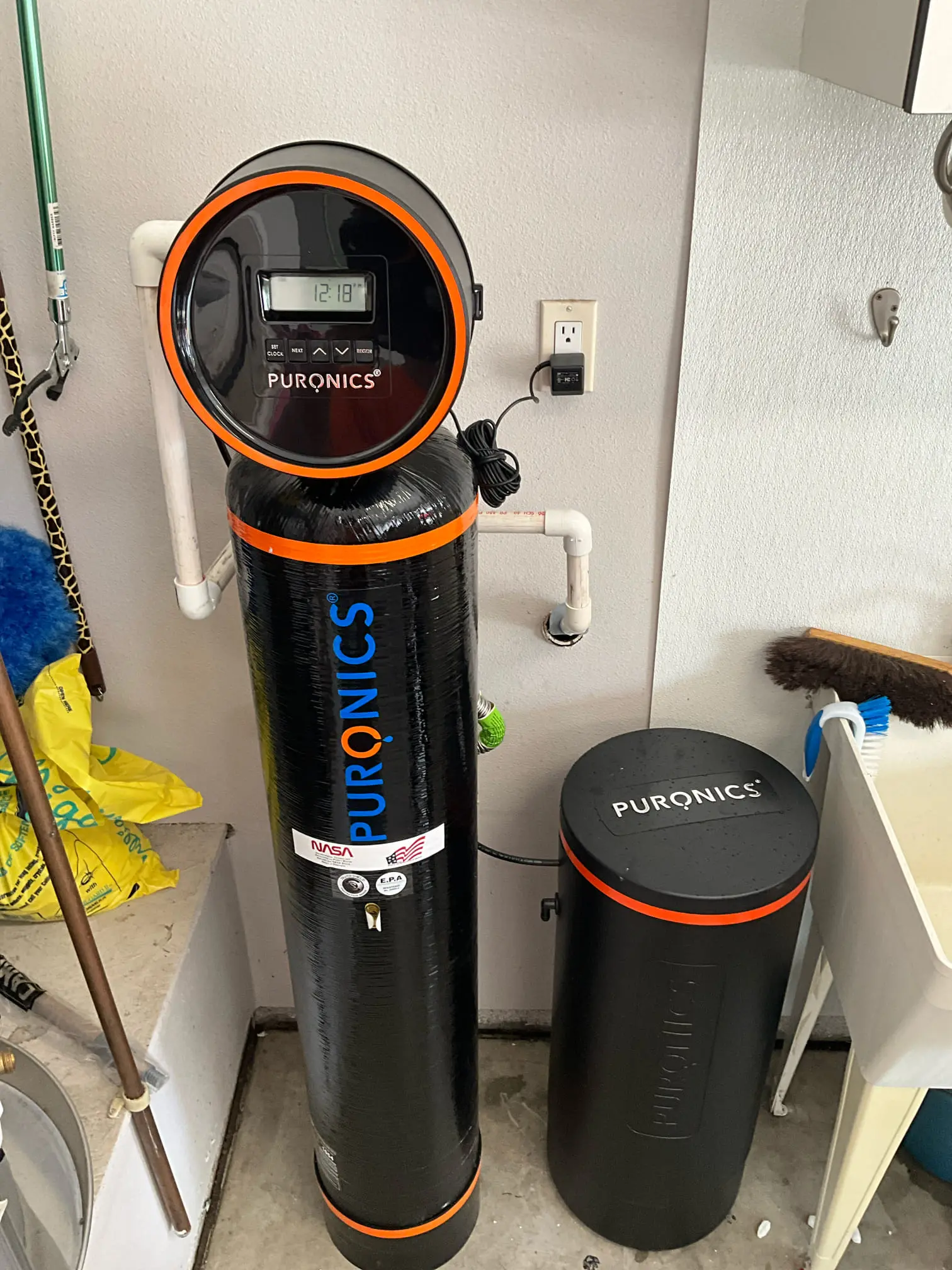 Gas Line Leak Detection & Repair Services