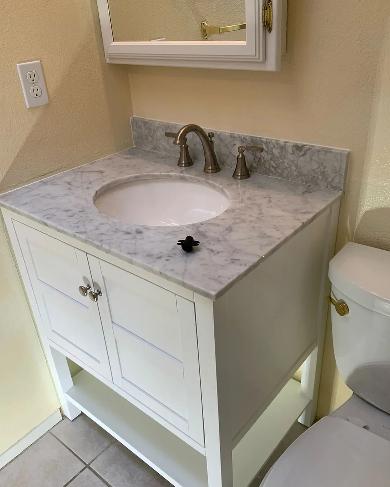 Kitchen and Bathroom Plumbing