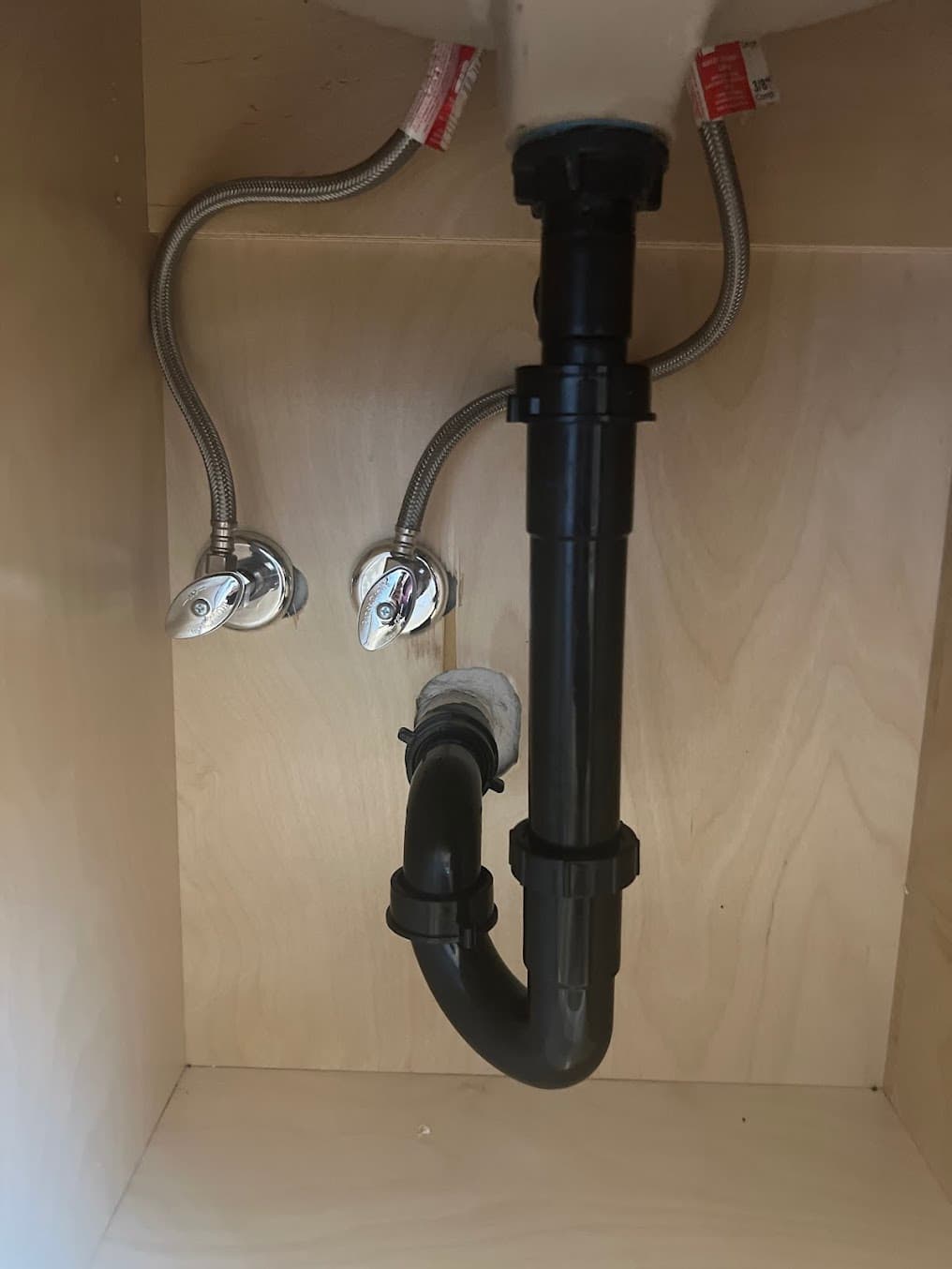 Pipes and Inspections