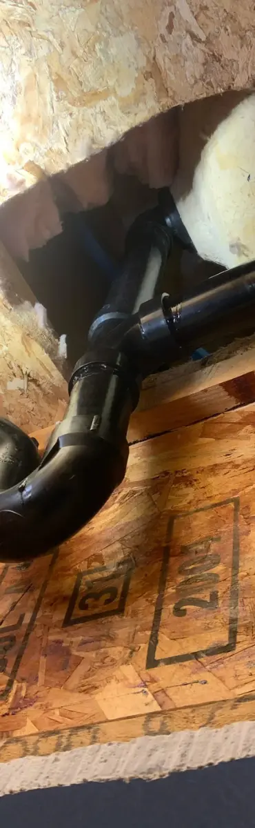 Pipe rerouting service in Stockton CA to replace damaged or leaking pipes under slab