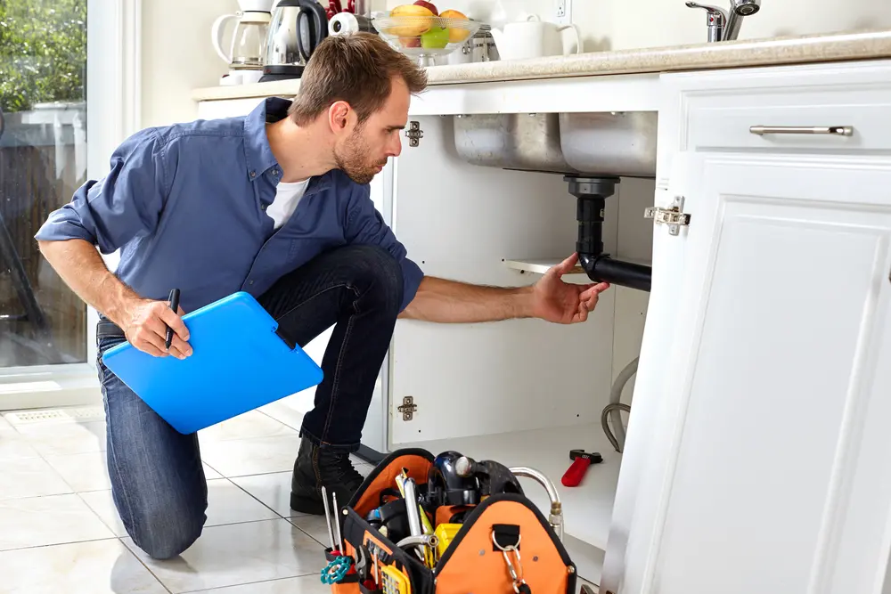 Plumbing Turlock