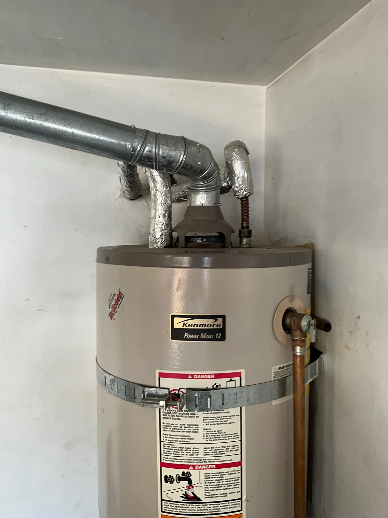 Heat Pump Water Heater