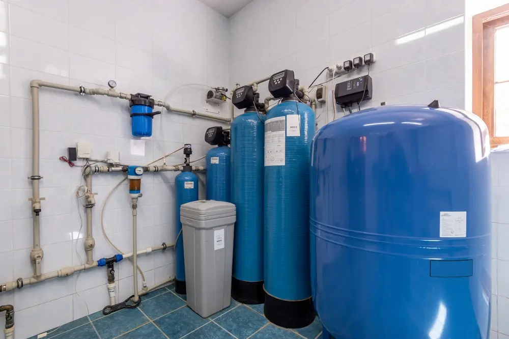 Water Filtration Systems