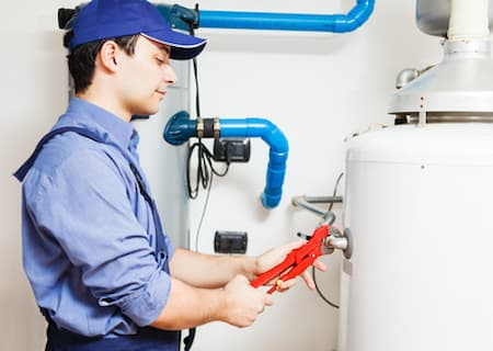 Water Heater Turlock