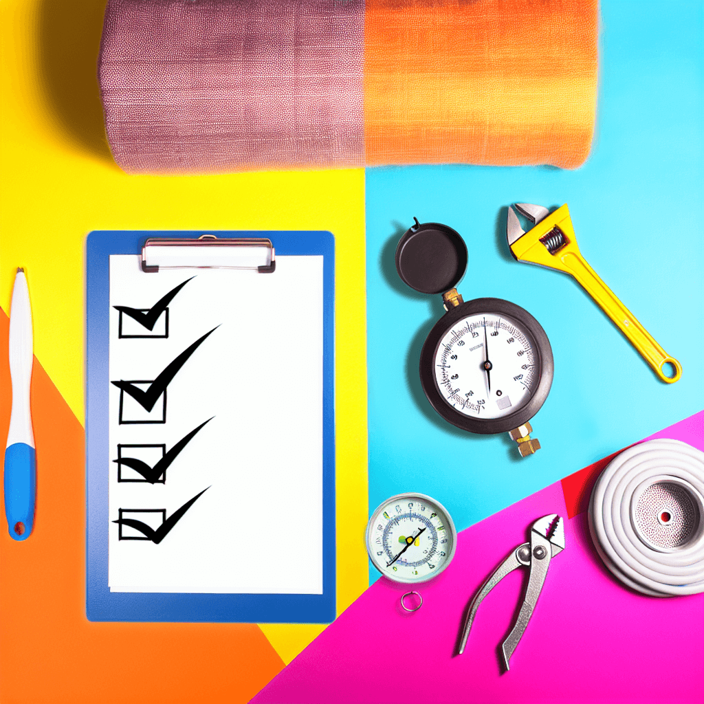 How to Detect a Gas Line Leak: Your Essential Safety Checklist Descripción de la imagen